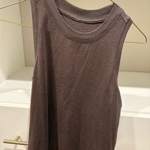 Vuori Energy Crop Tank